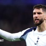 Spurs' Bentancur to have hamstring operation