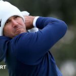 'PGA Tour faces huge dilemma over Koepka return'