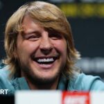 UFC wants to make Pimblett champion - Tsarukyan