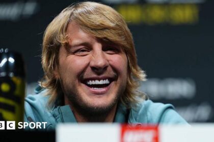 UFC wants to make Pimblett champion - Tsarukyan