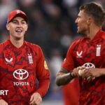 Sunrisers Leeds retain Brook and Carse for Hundred
