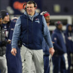 Nick Wright Offered Surprising Patriots Take After Win Over Chargers