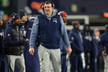 Nick Wright Offered Surprising Patriots Take After Win Over Chargers