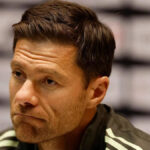 Alonso leaves role as Real Madrid manager