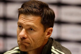 Alonso leaves role as Real Madrid manager