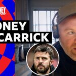 Carrick would bring spirit of Man Utd back - Rooney