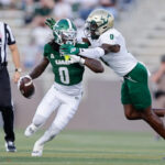 Former UAB WR Iverson Hooks transfers to Oregon Ducks