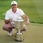 Brooks Koepka to return to PGA Tour through new ‘Returning Member Program’