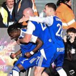 Macclesfield to host Brentford in FA Cup fourth round - see full draw