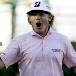 Koepka to make PGA Tour return THIS MONTH after dramatic new ruling