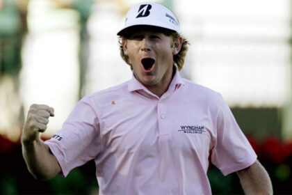 Koepka to make PGA Tour return THIS MONTH after dramatic new ruling