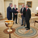 Koepka returning to PGA Tour, 3 stars could follow