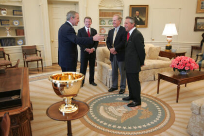 Koepka returning to PGA Tour, 3 stars could follow