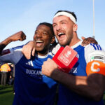 6th-tier Macclesfield drawn against Brentford in FA Cup as reward for beating titleholder Palace