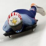 Skeleton race investigated as US slider accuses Canada