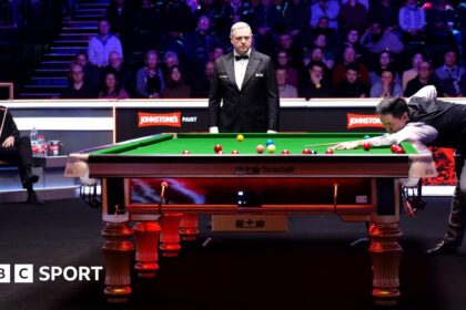 World Snooker dismiss table concerns at Masters
