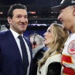 Ex-NFL star Tony Romo takes heat during his call of Bills-Jaguars playoff game