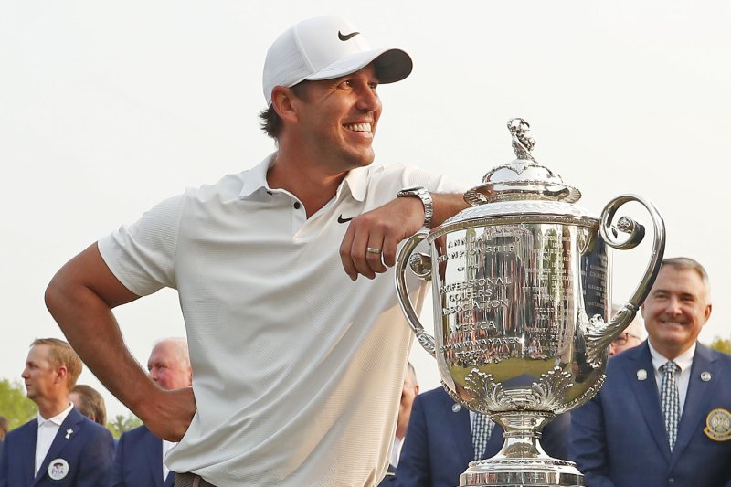 Brooks Koepka returns to PGA Tour, faces potential $85M earnings loss