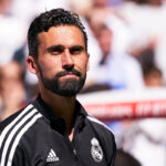 Real Madrid make first change of Alvaro Arbeloa era after Xabi Alonso exit