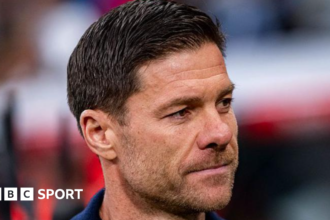 Why Alonso's reign is over at Real Madrid