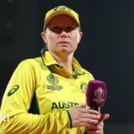 Australia great Healy to retire from cricket