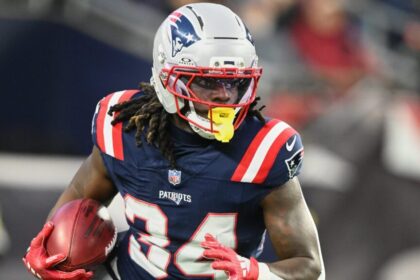 Patriots Release Veteran Following Playoff Win Over Chargers