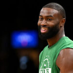 Jaylen Brown gets what he asked for, fined $35,000 for rant about officials