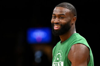 Jaylen Brown gets what he asked for, fined $35,000 for rant about officials