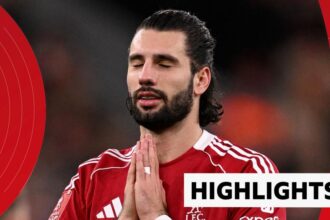 Late goals add shine as Liverpool beat spirited Barnsley in FA Cup