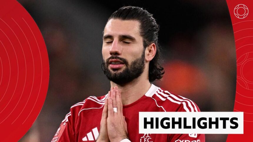 Late goals add shine as Liverpool beat spirited Barnsley in FA Cup