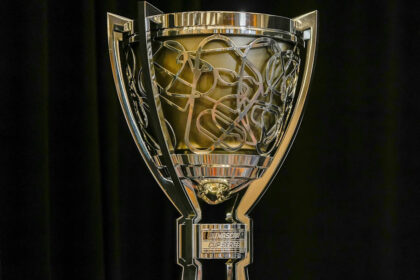 Which 10 races comprise NASCAR's Chase for the Championship?