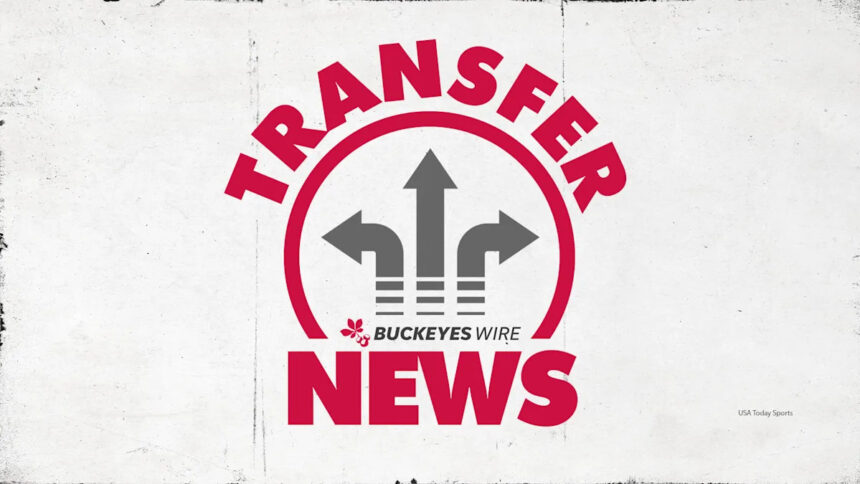Ohio State football transfer portal tracker for players coming to OSU