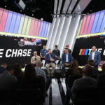 In NASCAR’s New Championship Format, Consistency Is King