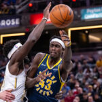 Pascal Siakam and Pacers nip Celtics 98-96 for 1st 3-game win streak of season