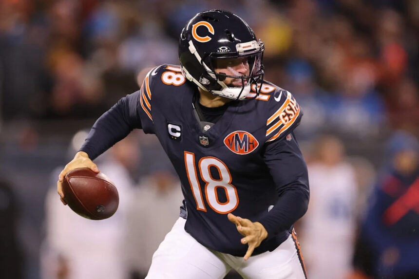 NFL Playoffs: Divisional Round schedule, TV, and more