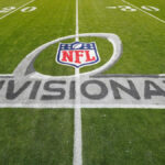 NFL sets division-round schedule