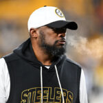 Mike Tomlin ties NFL record for most consecutive playoff losses