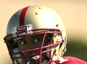 Football: TCU WR Keagan Cunningham enters transfer portal