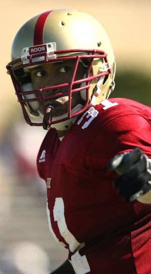 Football: TCU WR Keagan Cunningham enters transfer portal