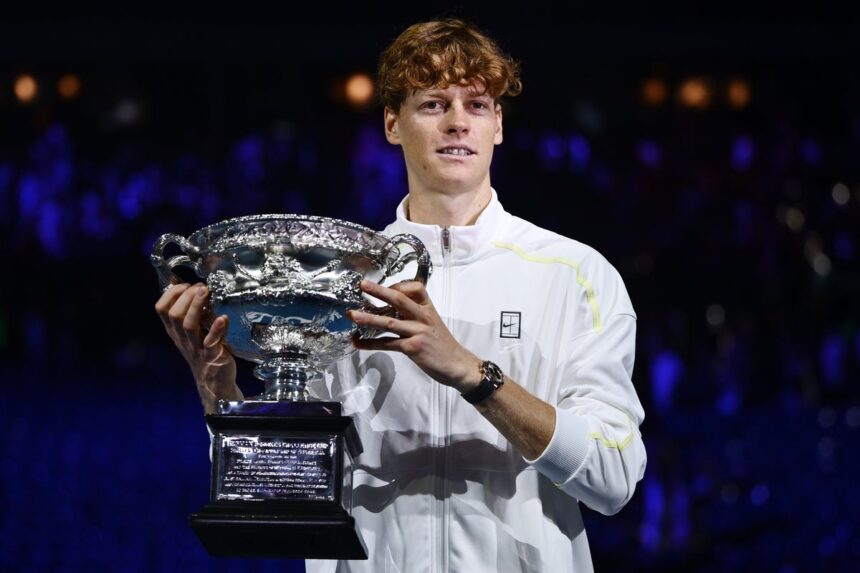 When is the Australian Open draw? Seeds, wildcards and confirmed entry list