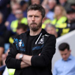 🚨 BREAKING: Man United 'reach agreement in principle' with Michael Carrick