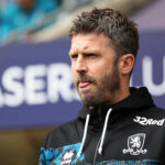 👹 Michael Carrick reaches agreement in principle with Manchester United