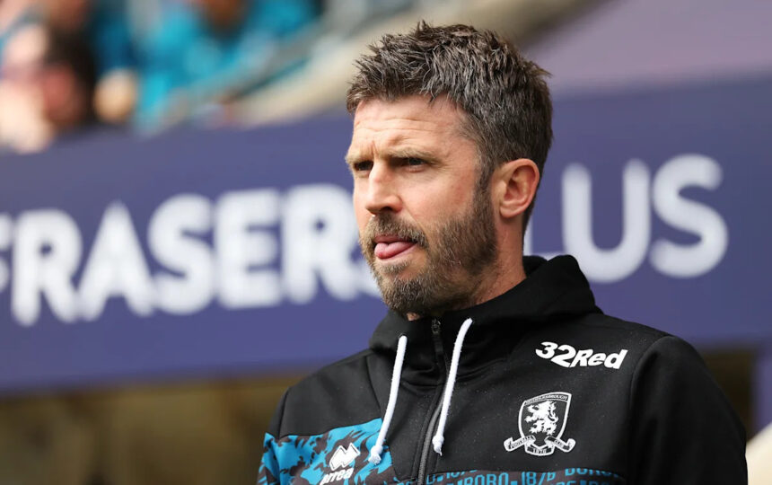 👹 Michael Carrick reaches agreement in principle with Manchester United