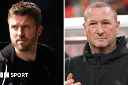 Carrick to bring in Holland as Man Utd assistant