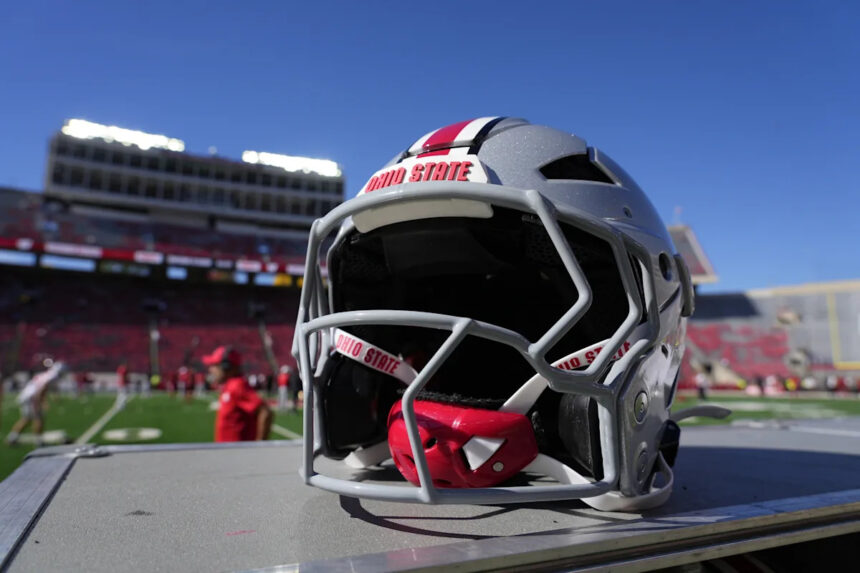 BOOM!!! Ohio State lands multiple transfer portal commitments