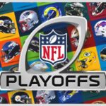 NFL playoff schedule: Dates, times, TV channels, live streams for every 2026 postseason game