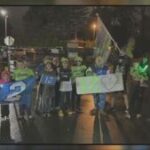 Seahawks fans excited for divisional round against 49ers