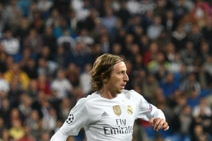 Klopp a candidate for Real Madrid head coach role