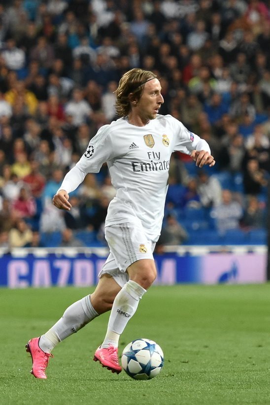 Klopp a candidate for Real Madrid head coach role