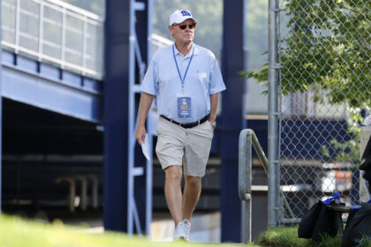 John Harbaugh watch: Where things stand in the Giants coaching search